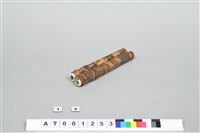 竹管耳飾藏品圖，第12張